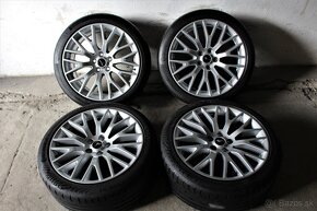 19"---5x114,3 r19----FORD-----MUSTANG--GT--2017--LETNA--SADA - 2