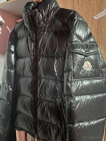 Moncler bunda - 2