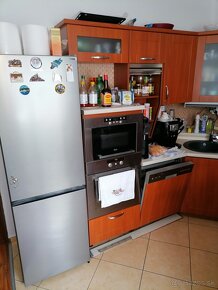 Kuchynská linka,, SYKORA,, - - - 200eur - 2