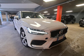 VOLVO V60 D3 Geartronic Business SW - DPH - 2