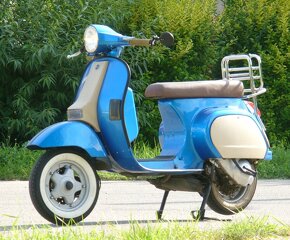 LML Star vespa PX 125 2016 - 2