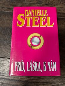 DANIELLE STEEL - 2