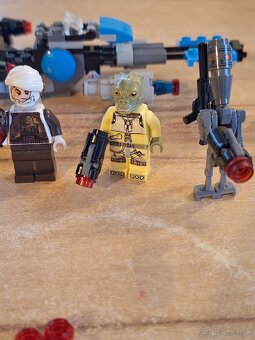 Lego Star Wars 75167 - 2