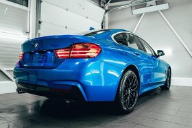 BMW 430i xDrive Gran Coupe M sport - 2