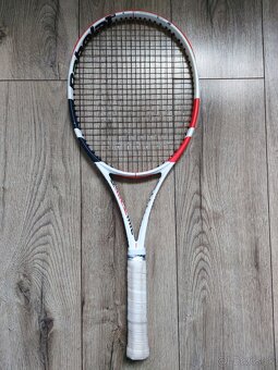 Babolat Pure Strike 98 - 18x20 - 2020 - 2