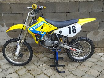 Suzuki RM 85 - 2