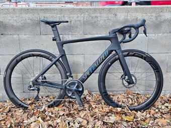 Specialized Venge - 2