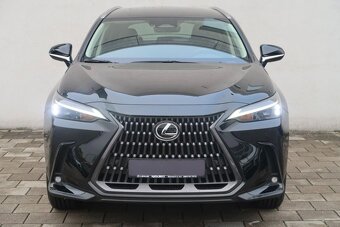 Lexus NX 350h Business Line - 2