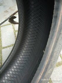 letné pneumatiky 165/65 R14 83 T - 2