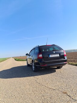 Škoda octavia 2 1.4 tsi - 2