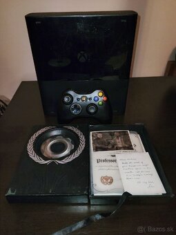 XBOX 360 E 500GB - 2