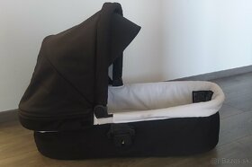 Hlboka vanicka BRITAX na B-Motion 4 plus/B-Agile 4 - 2