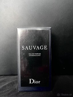 Dior Sauvage - 2