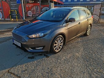 ford focus 1.0 benzin - 2