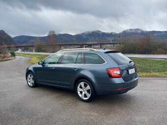 Škoda Octavia 2.0Tdi DSG Business Combi M2020 Kúp.Slovensko - 2