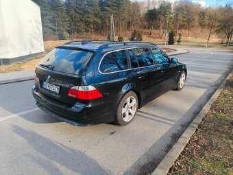 BMW 530xd AUTOMAT - 2