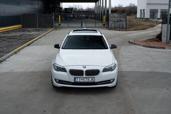 Bmw F11 525XD - 2