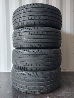 255/45R20 101W Pirelli Scorpion Verde - 2