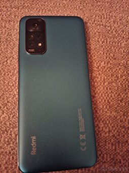 Xiaomi redmi note11 - 2