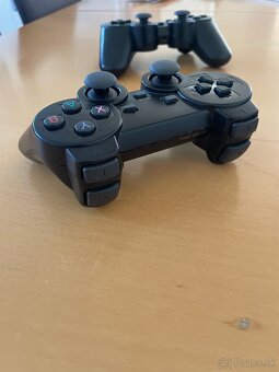 2x PC gamepad - 2