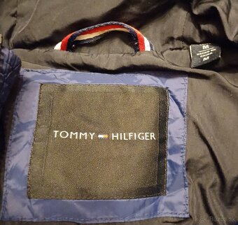 Tommy Hilfiger trikolora - 2