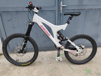 Downhil Specialized - 2