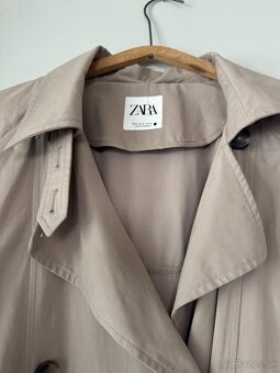 ZARA trench coat - 2