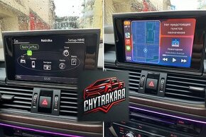 ✅Aktiváca Apple Car Play & Android Auto pre VW Group a BMW✅ - 2