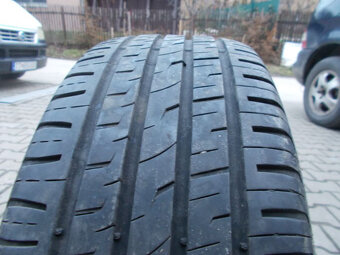 Pneumatika Barum 205/55R16 letná 1ks - 2