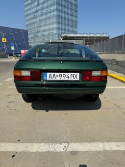 Porsche 924 (1978) – výborný stav - 2