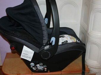 destká sedačka Peg perego Primmo Viagoo I Size - 2