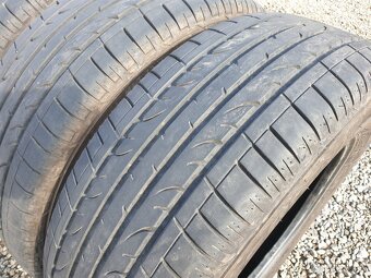 Let.pneu Bridgestonne Dueller 245/65r17 111H - 2