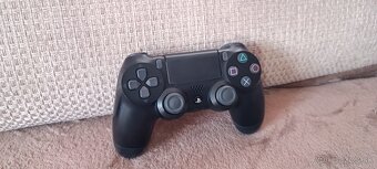 Gamepad pre ps4 - 2