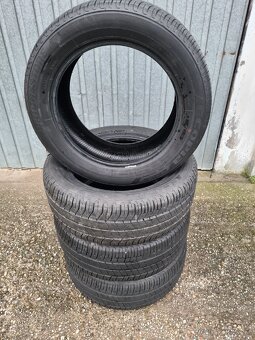 Letne pneu 205/55r16 - 2