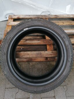 Zimne 215/45R18 a 205/55R16 kusovky - 2