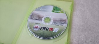 FIFA 15 CZ dabing pre xbox360 - 2