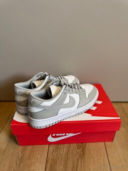 Tenisky NIKE NOVÉ 39-25 cm - 2