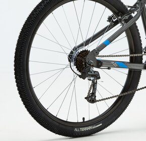 Horský bicykel ST100 / 27,5" - 2
