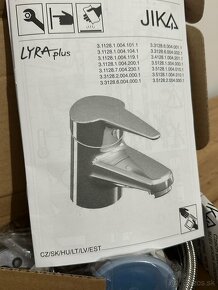 Bateria Jika Lyra Plus - 2