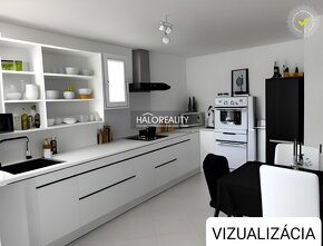 HALO reality - Predaj, rodinný dom Kuklov - 2