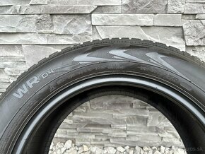 205/60 R16 92H zimné NOKIAN - 2