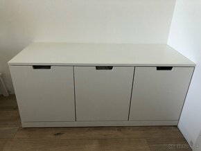 Komoda Nordli Ikea - 2