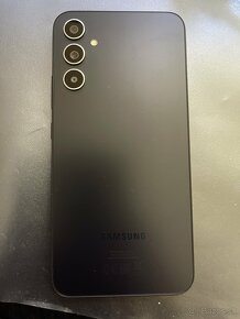 Predám Samsung galaxy a34 5g 8gb/256gb - 2