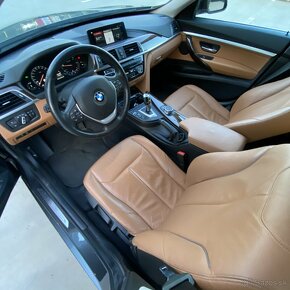 BMW 320xD GT 140kW 2019 automat 4x4 - 2