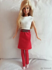 Barbie Teresa - 2