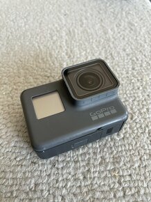 GO PRO Hero 5 black + GOPRO Karma Grip Stabilizátor na GoPro - 2