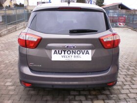 Ford C MAX 2,0DCI, 85kW, A6 r.2013 - 2