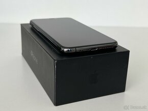 iPhone 11 Pro 64GB Graphite Nová Baterka - 2