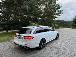 Mercedes-Benz E400 4matic - 2