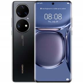 p50 pro golden black - 2